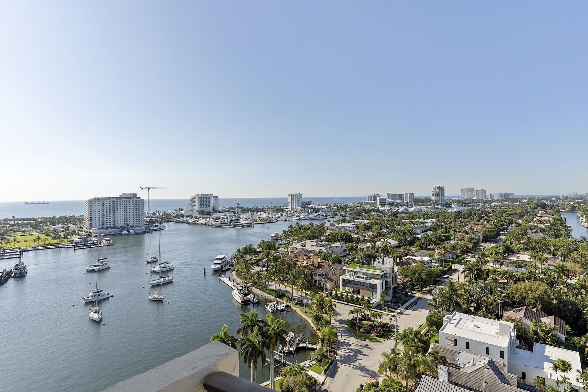 2500 E Las Olas Boulevard, Unit 1703, Fort Lauderdale, FL 33301 Photo