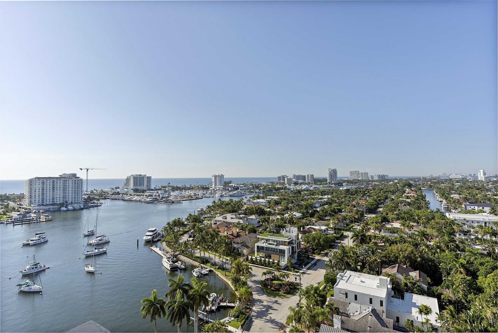 2500 E Las Olas Boulevard, Unit 1703, Fort Lauderdale, FL 33301 Photo
