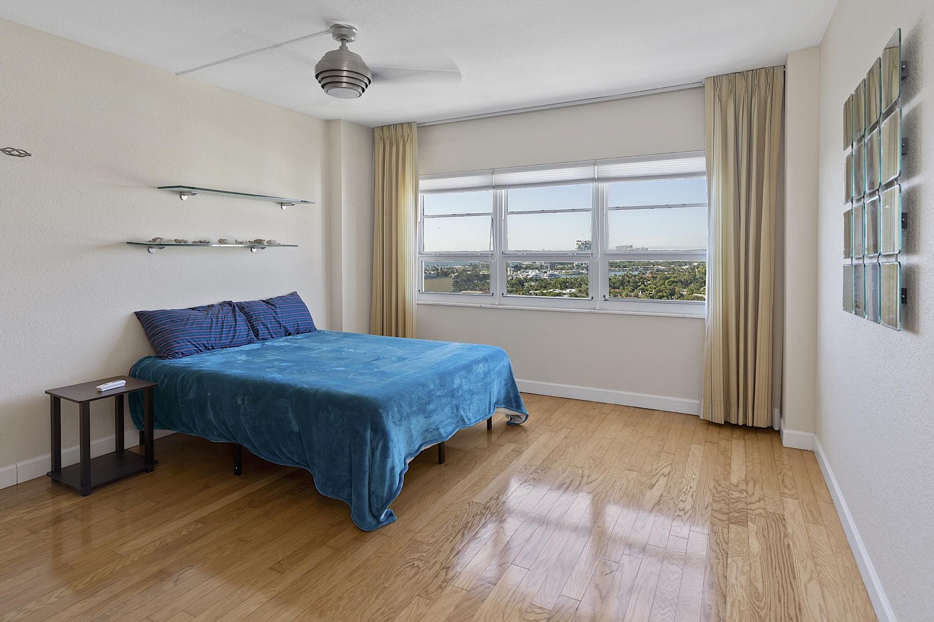 2500 E Las Olas Boulevard, Unit 1703, Fort Lauderdale, FL 33301 Photo