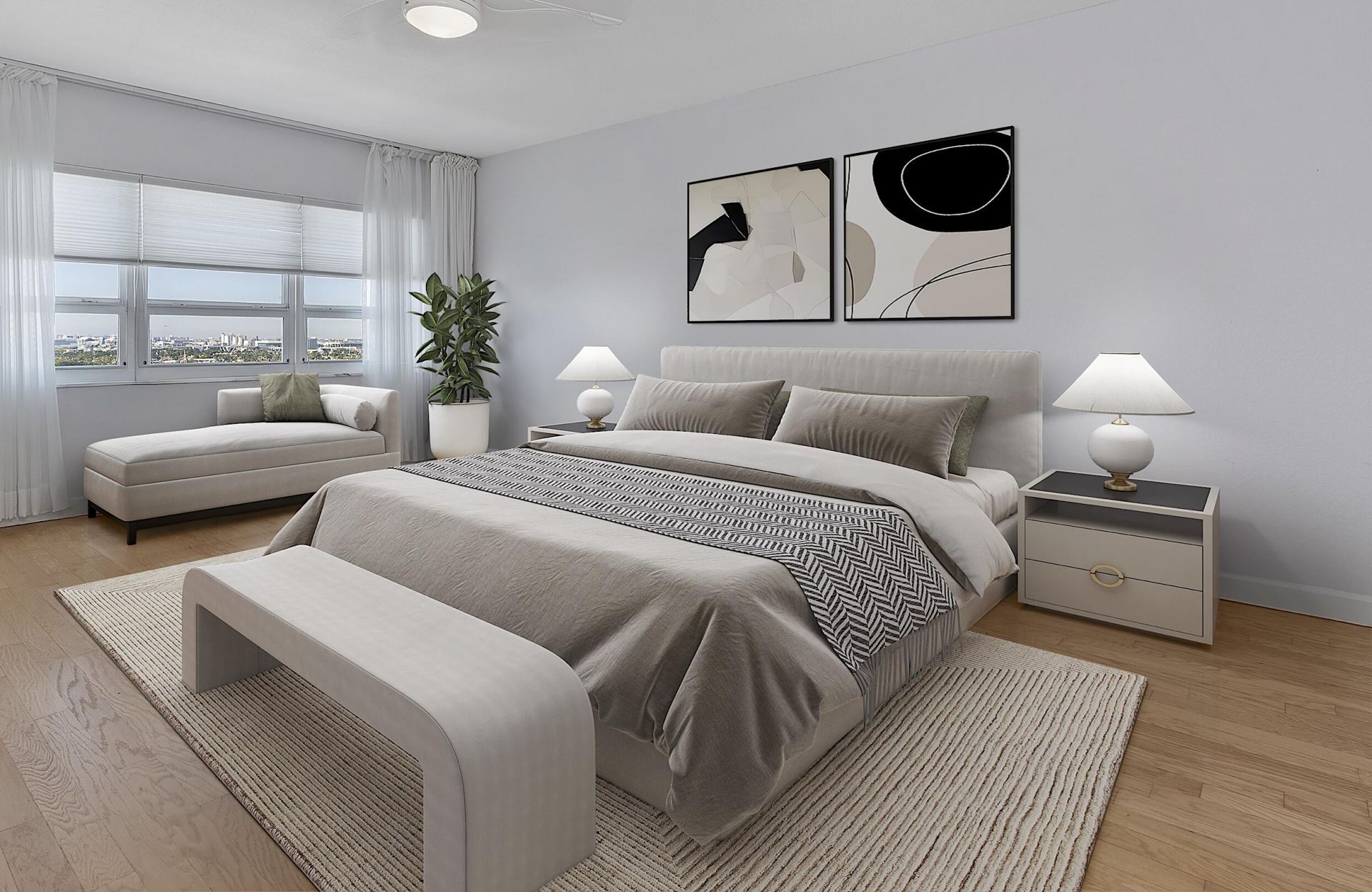2500 E Las Olas Boulevard, Unit 1703, Fort Lauderdale, FL 33301 Photo