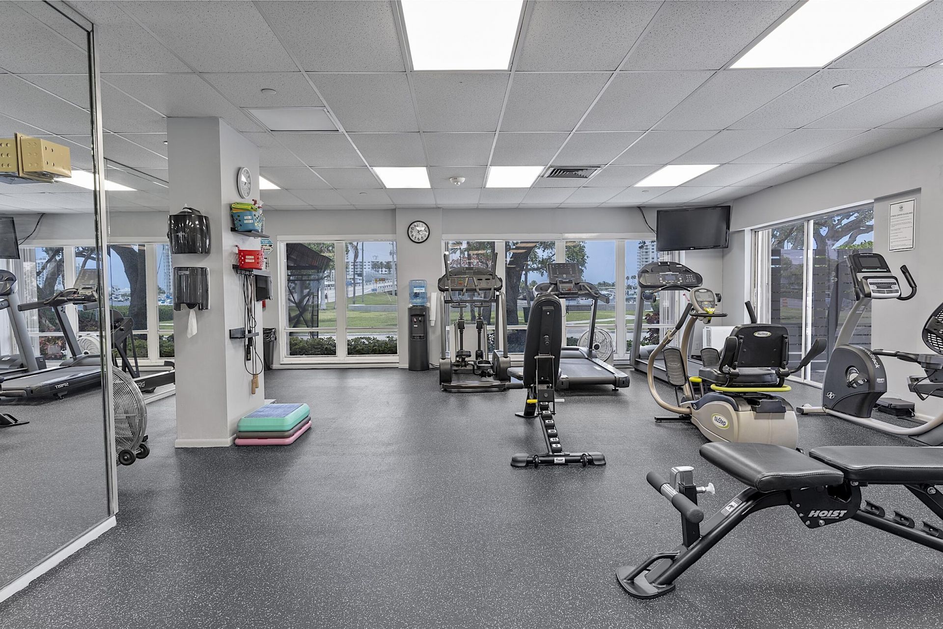 2500 E Las Olas Boulevard, Unit 1703, Fort Lauderdale, FL 33301 Photo
