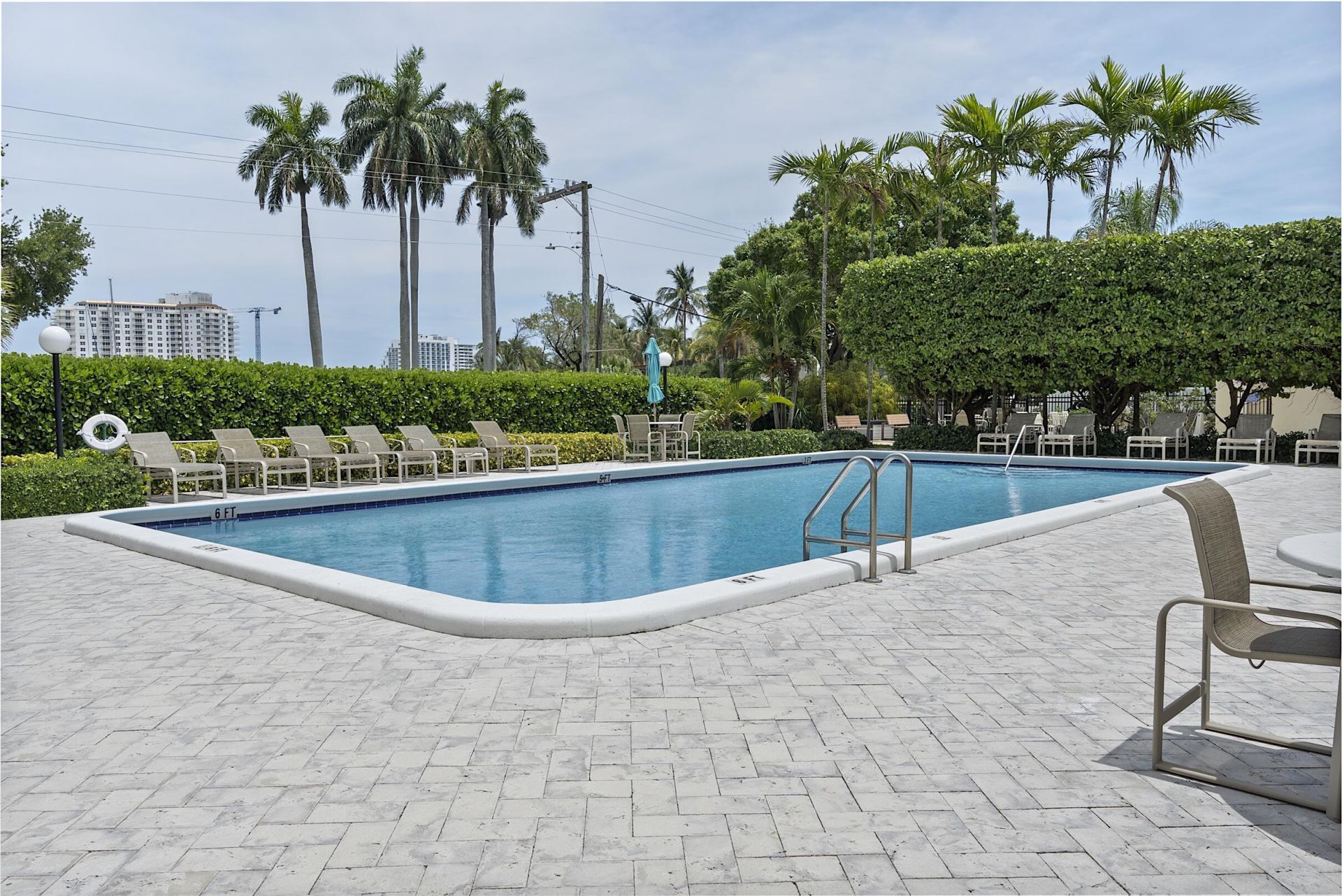 2500 E Las Olas Boulevard, Unit 1703, Fort Lauderdale, FL 33301 Photo
