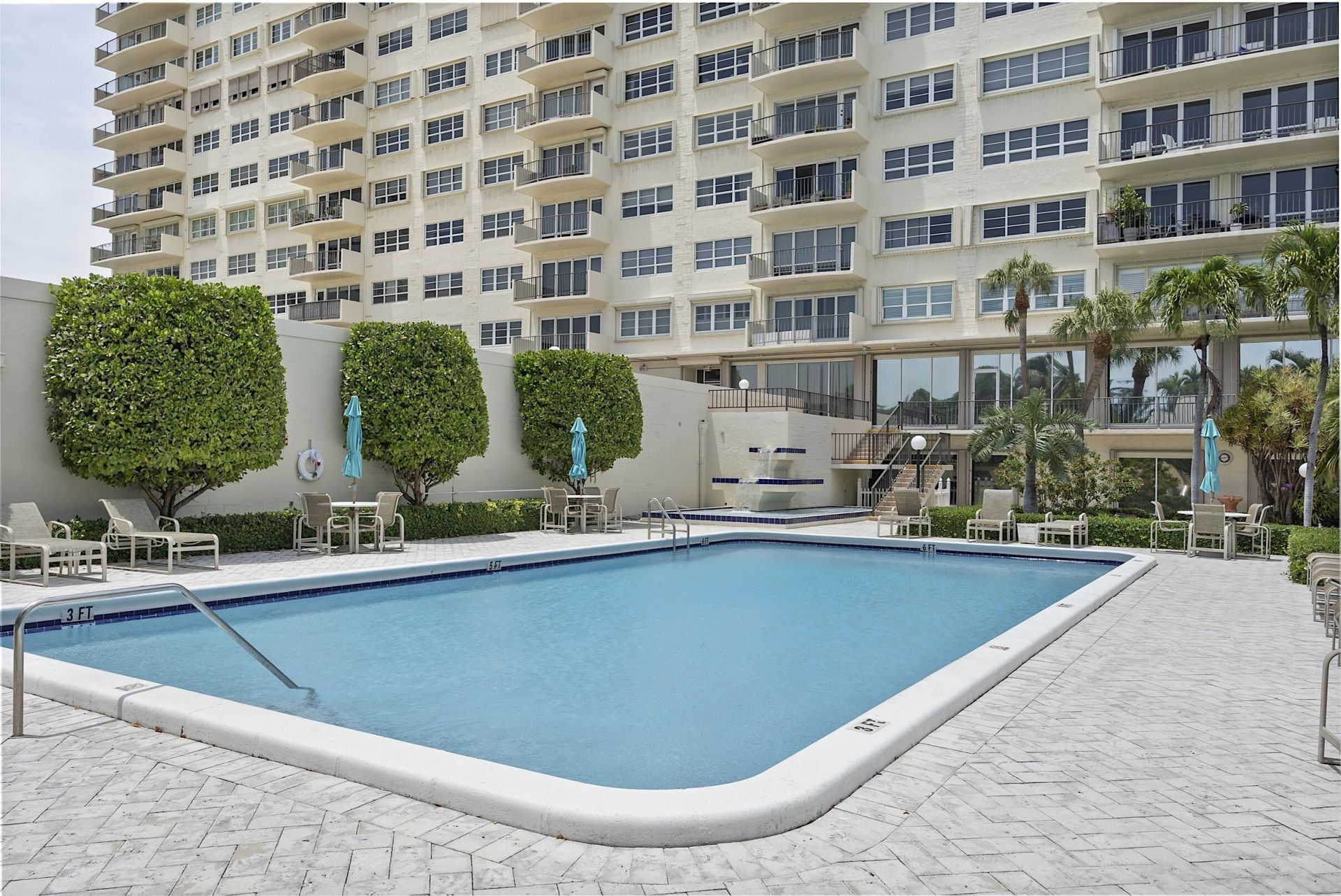 2500 E Las Olas Boulevard, Unit 1703, Fort Lauderdale, FL 33301 Photo