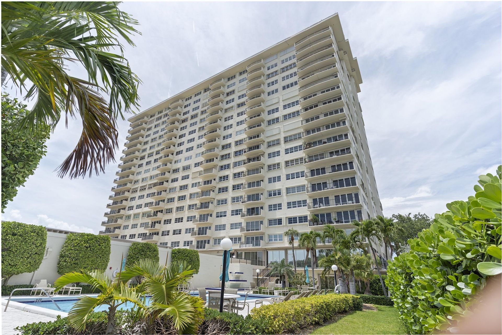 2500 E Las Olas Boulevard, Unit 1703, Fort Lauderdale, FL 33301 Photo