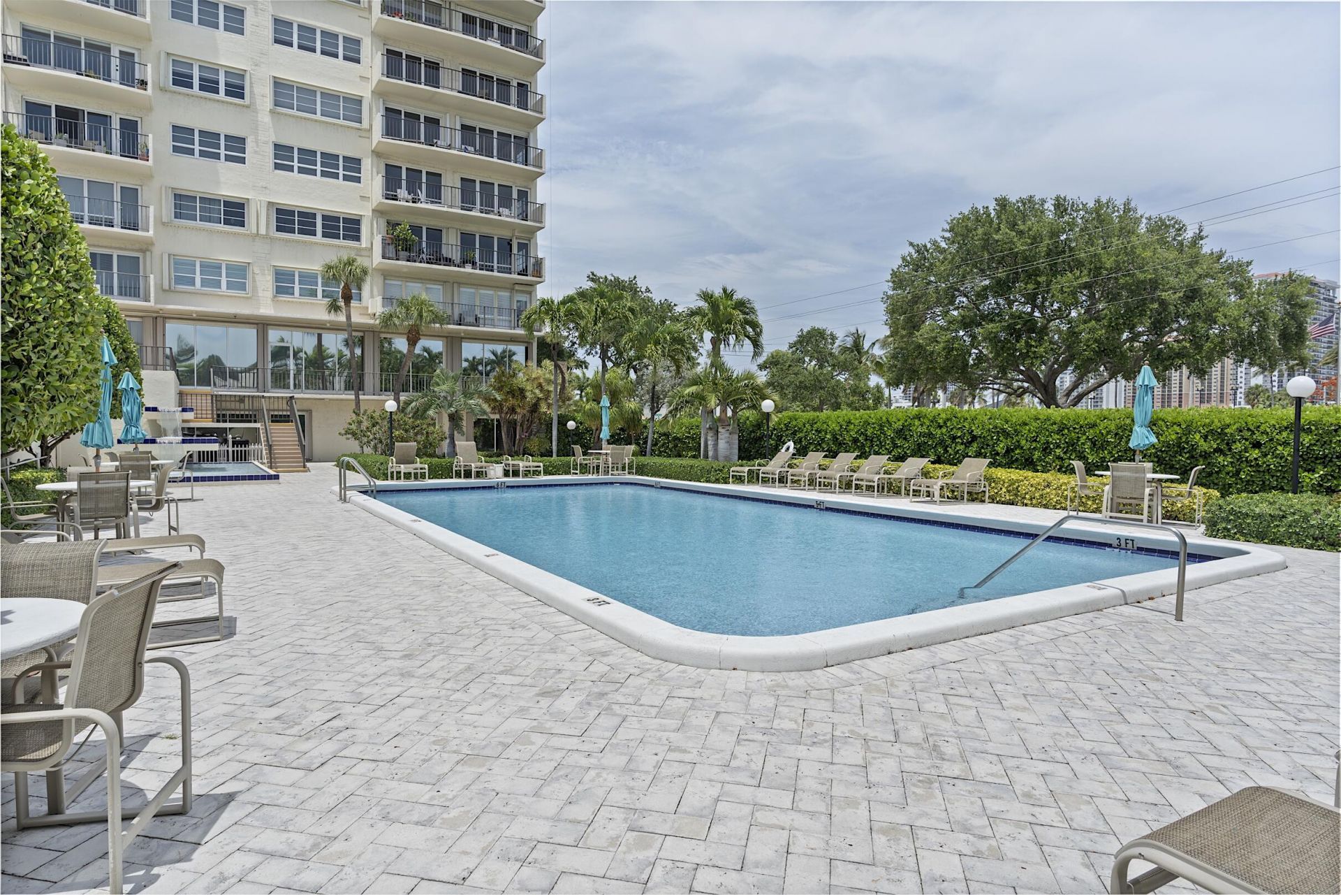 2500 E Las Olas Boulevard, Unit 1703, Fort Lauderdale, FL 33301 Photo