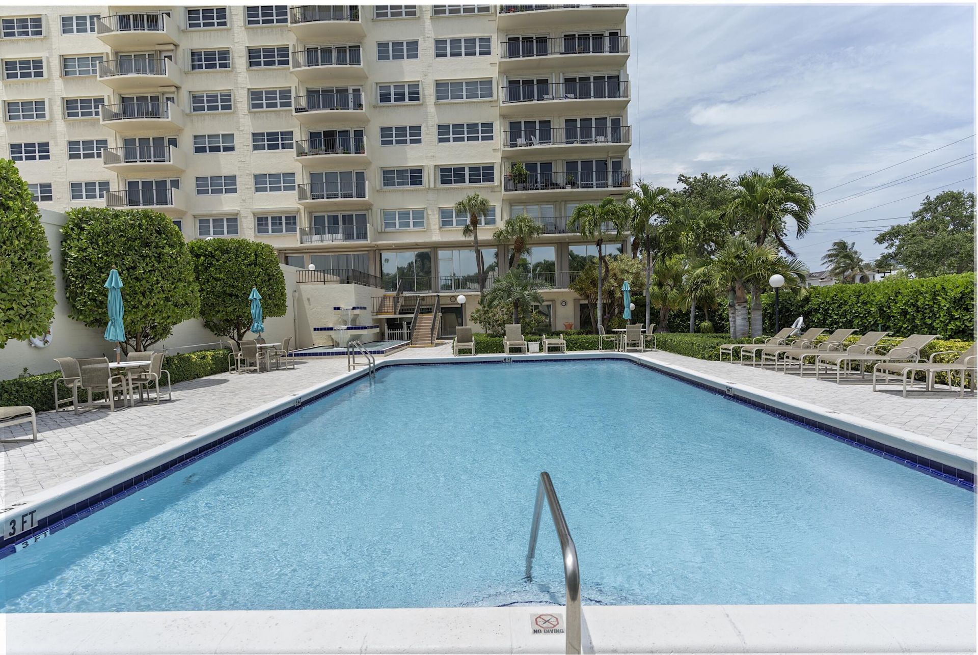 2500 E Las Olas Boulevard, Unit 1703, Fort Lauderdale, FL 33301 Photo