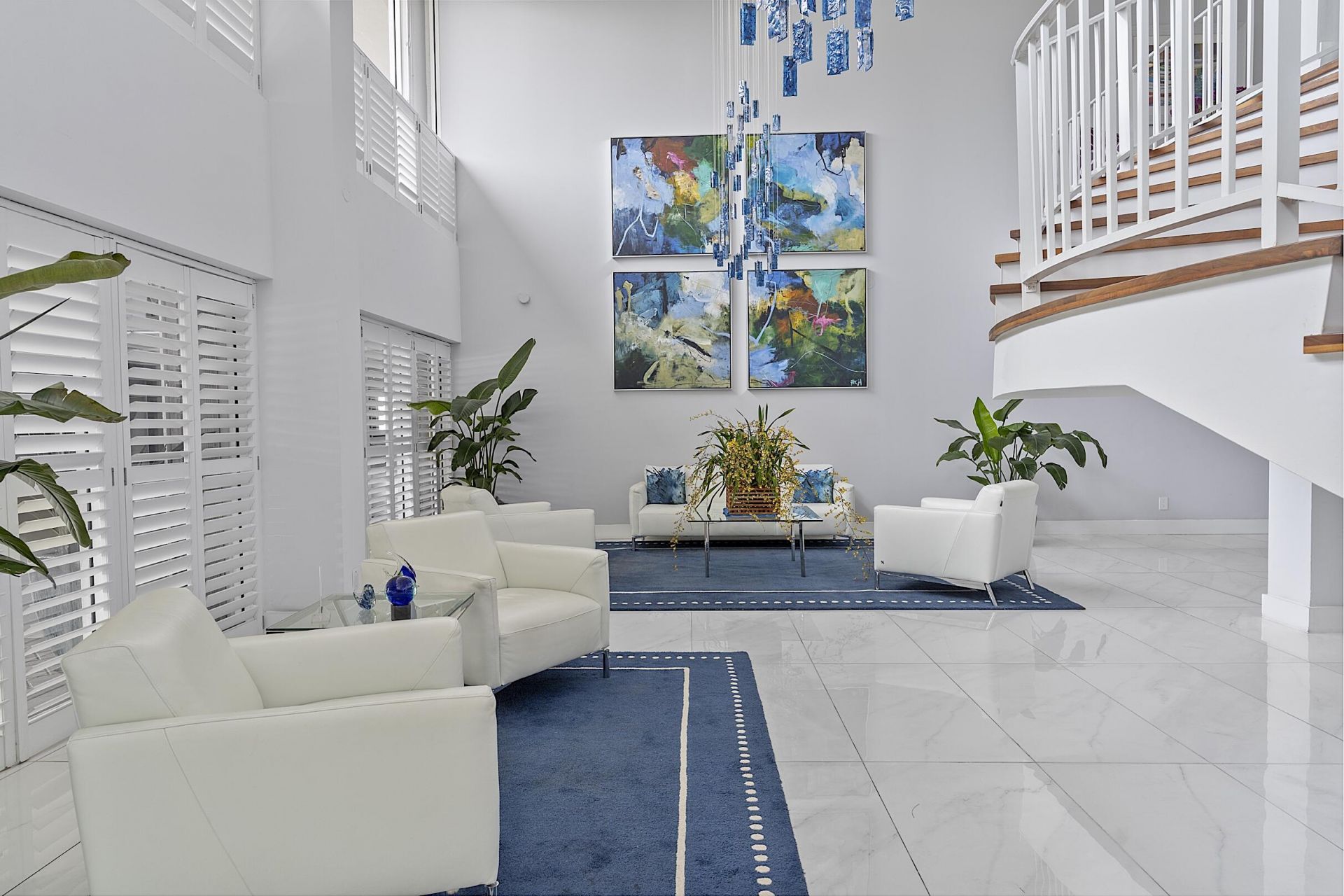 2500 E Las Olas Boulevard, Unit 1703, Fort Lauderdale, FL 33301 Photo