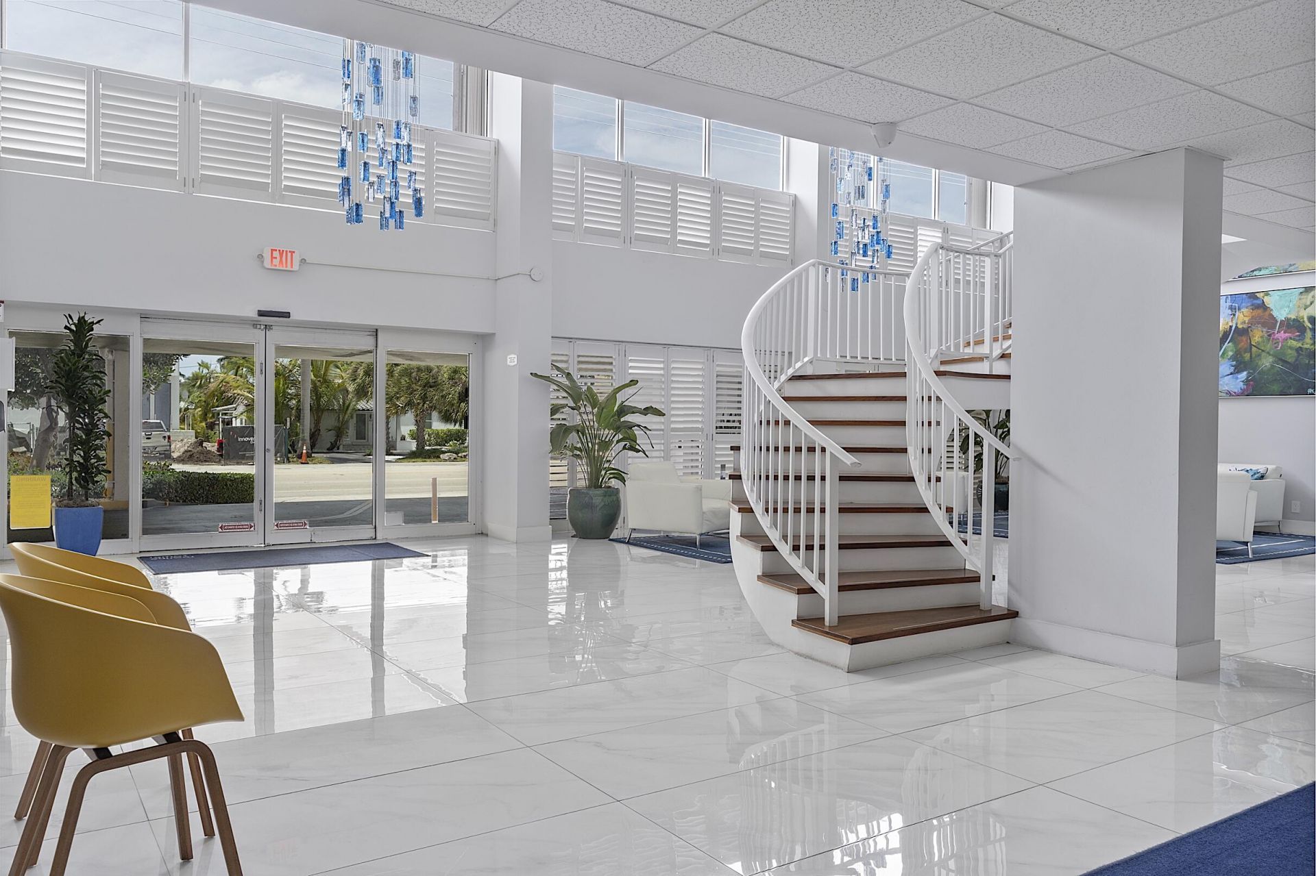 2500 E Las Olas Boulevard, Unit 1703, Fort Lauderdale, FL 33301 Photo