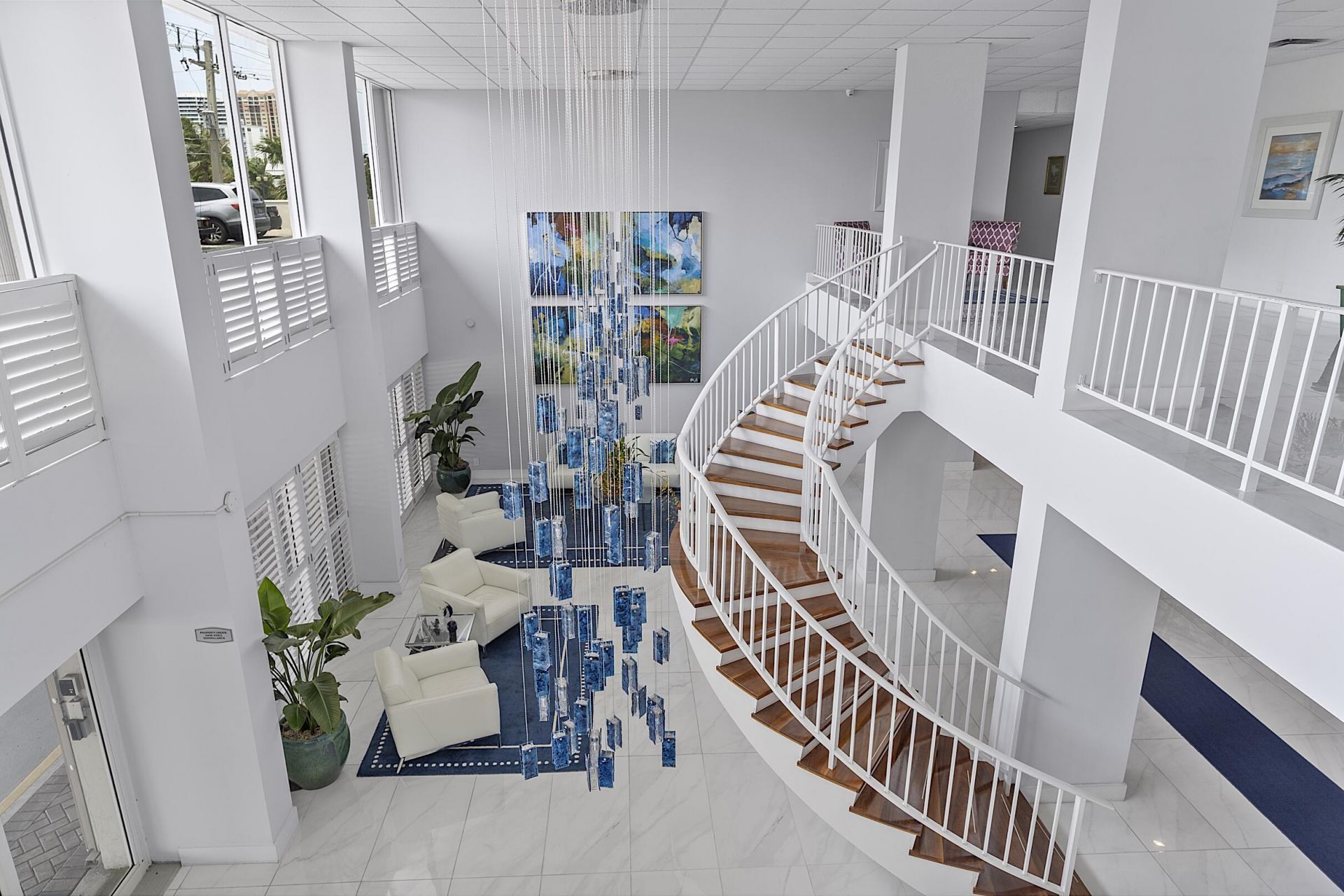 2500 E Las Olas Boulevard, Unit 1703, Fort Lauderdale, FL 33301 Photo