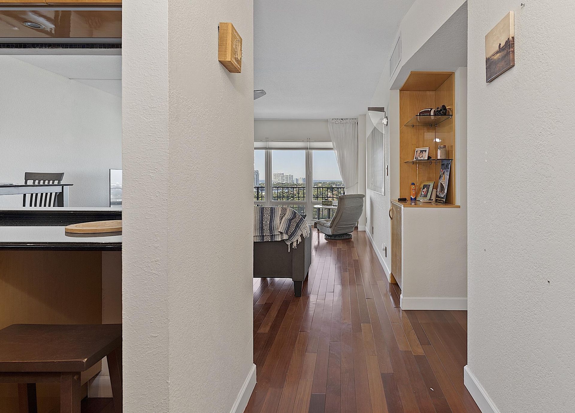 2500 E Las Olas Boulevard, Unit 1703, Fort Lauderdale, FL 33301 Photo