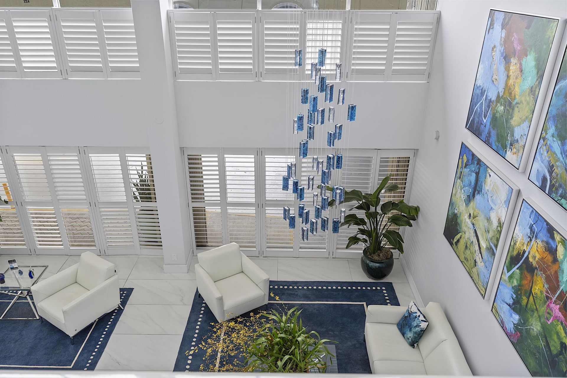 2500 E Las Olas Boulevard, Unit 1703, Fort Lauderdale, FL 33301 Photo