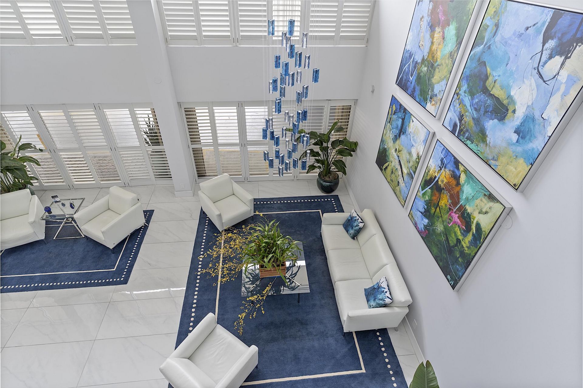 2500 E Las Olas Boulevard, Unit 1703, Fort Lauderdale, FL 33301 Photo