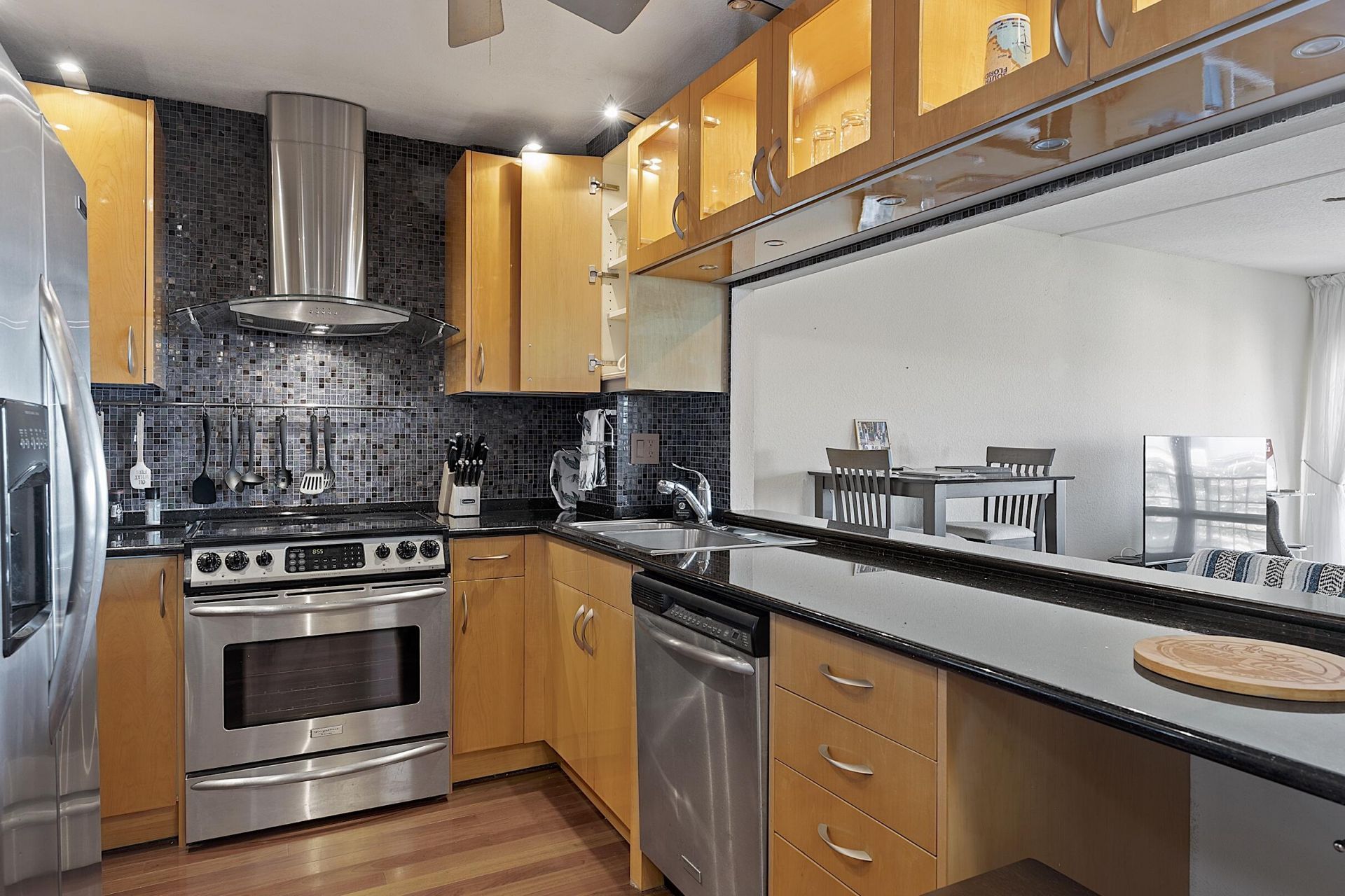 2500 E Las Olas Boulevard, Unit 1703, Fort Lauderdale, FL 33301 Photo