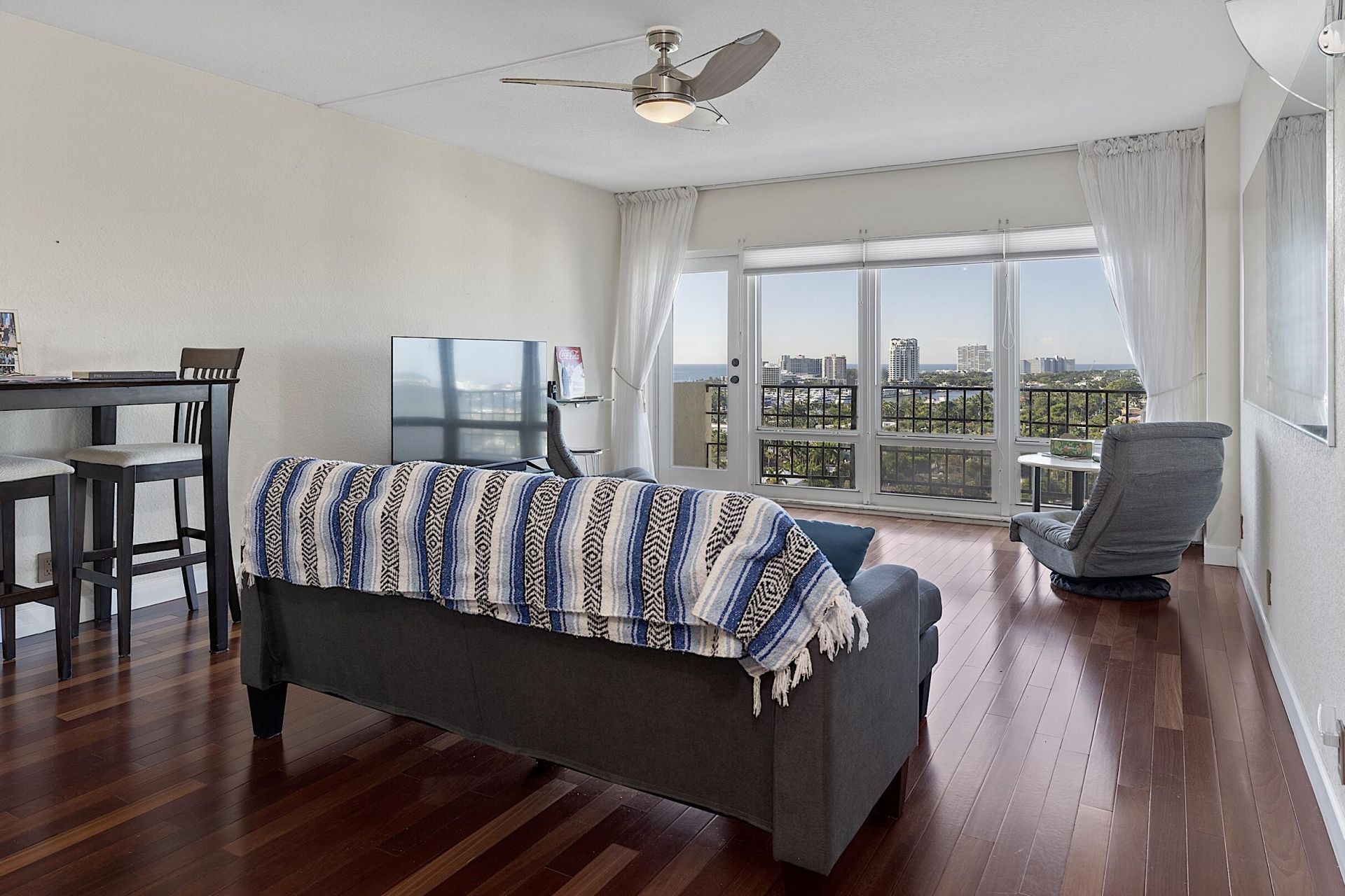 2500 E Las Olas Boulevard, Unit 1703, Fort Lauderdale, FL 33301 Photo