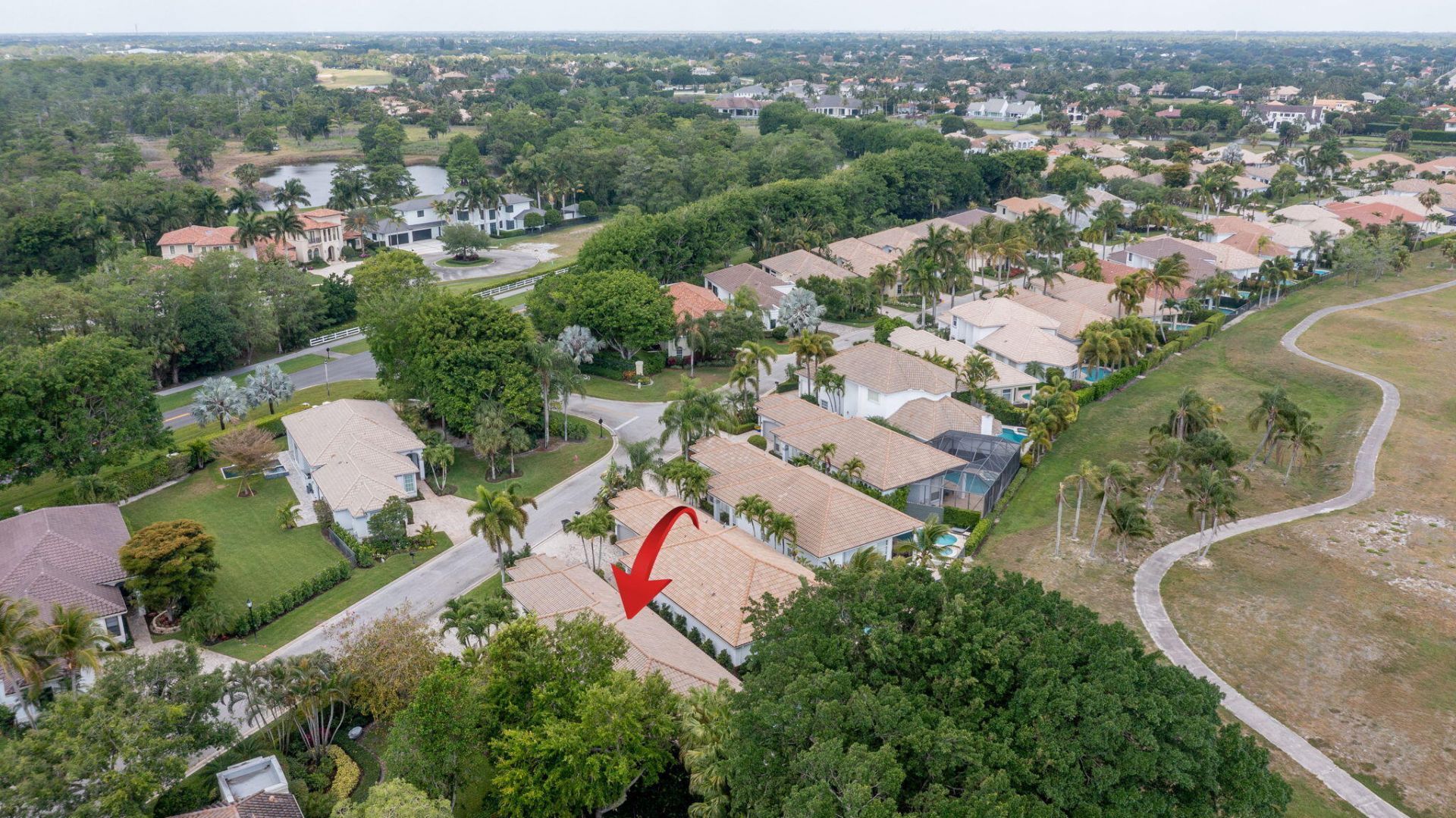2658 Players Court, Wellington, FL 33414 Photo