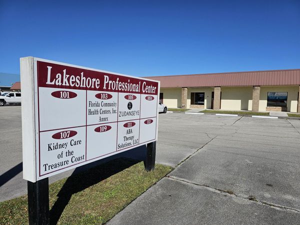 111 NE 19th Drive, Okeechobee, FL 34974