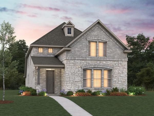 406 Bluestem Drive, Euless, TX 76039