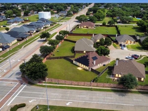 1435 Fleetwood Cove Drive , Grand Prairie, TX 75052