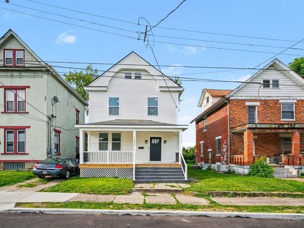 1637 Dauner Avenue, Cincinnati, OH 45207