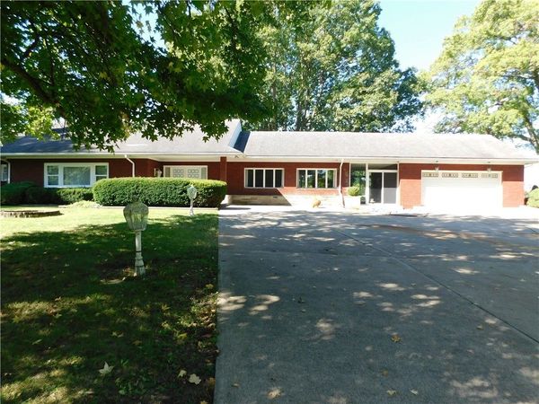 302 Derrick Avenue, Uniontown, PA 15401