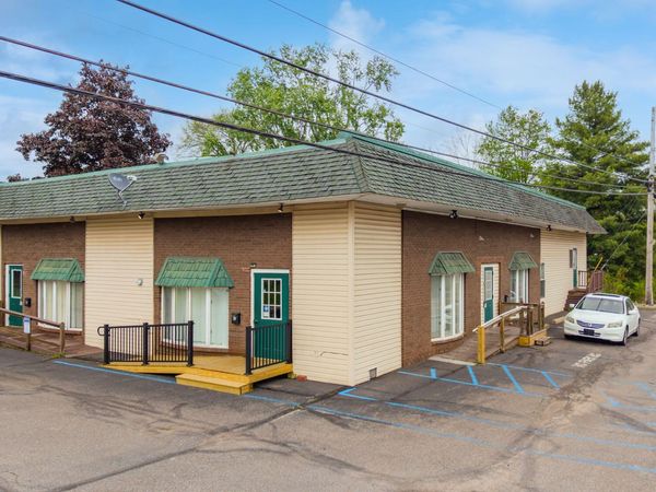 1001 OLD BERWICK Road , Bloomsburg, PA 17815