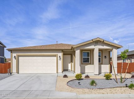 18673 Ginny Creek Court, Reno, NV 89508 Photo
