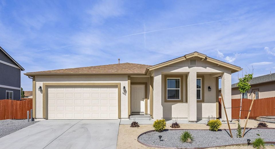 18673 Ginny Creek Court, Reno, NV 89508 Photo