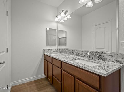 18673 Ginny Creek Court, Reno, NV 89508 Photo