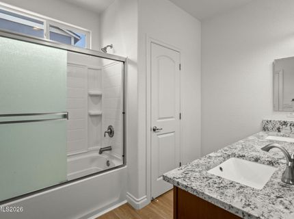 18673 Ginny Creek Court, Reno, NV 89508 Photo