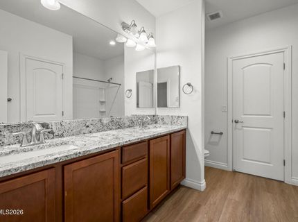 18673 Ginny Creek Court, Reno, NV 89508 Photo