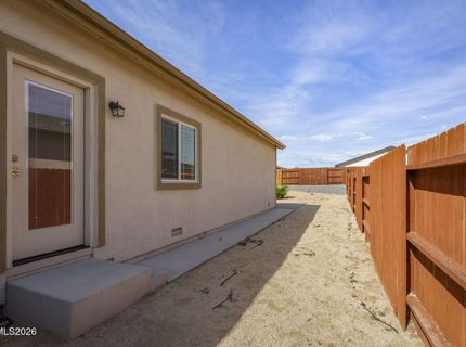 18673 Ginny Creek Court, Reno, NV 89508 Photo