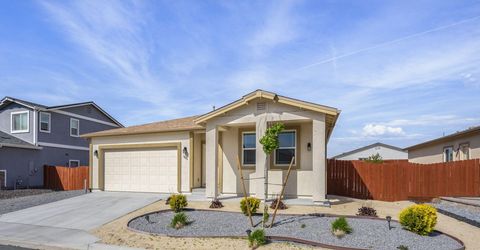 18673 Ginny Creek Court, Reno, NV 89508 Photo
