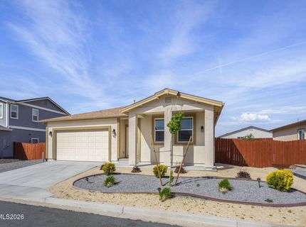 18673 Ginny Creek Court, Reno, NV 89508 Photo