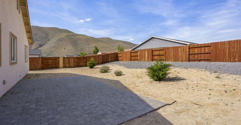 18673 Ginny Creek Court, Reno, NV 89508 Photo