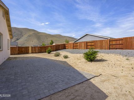 18673 Ginny Creek Court, Reno, NV 89508 Photo
