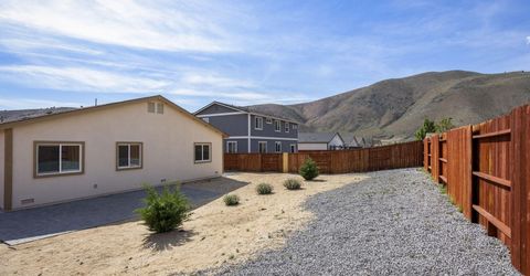 18673 Ginny Creek Court, Reno, NV 89508 Photo