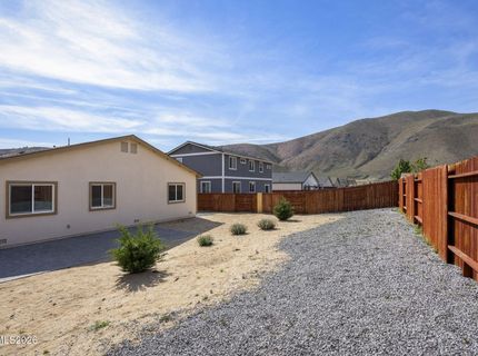 18673 Ginny Creek Court, Reno, NV 89508 Photo