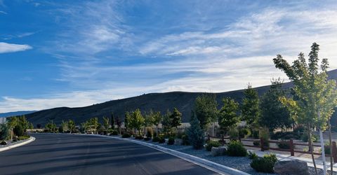 18673 Ginny Creek Court, Reno, NV 89508 Photo