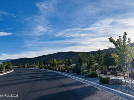 18673 Ginny Creek Court, Reno, NV 89508 Photo