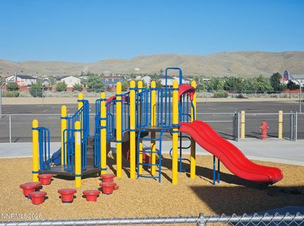 18673 Ginny Creek Court, Reno, NV 89508 Photo