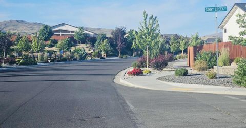 18673 Ginny Creek Court, Reno, NV 89508 Photo