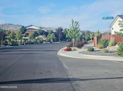 18673 Ginny Creek Court, Reno, NV 89508 Photo