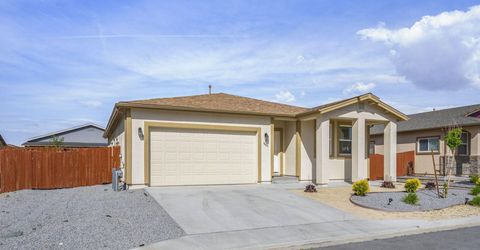18673 Ginny Creek Court, Reno, NV 89508 Photo