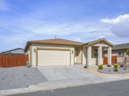 18673 Ginny Creek Court, Reno, NV 89508 Photo