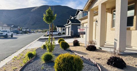 18673 Ginny Creek Court, Reno, NV 89508 Photo