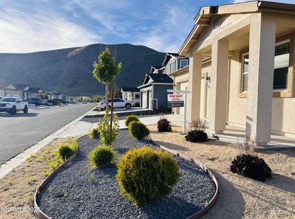 18673 Ginny Creek Court, Reno, NV 89508 Photo