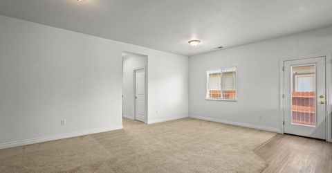 18673 Ginny Creek Court, Reno, NV 89508 Photo