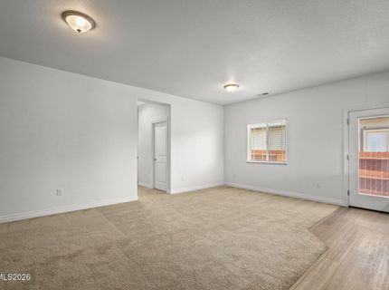 18673 Ginny Creek Court, Reno, NV 89508 Photo