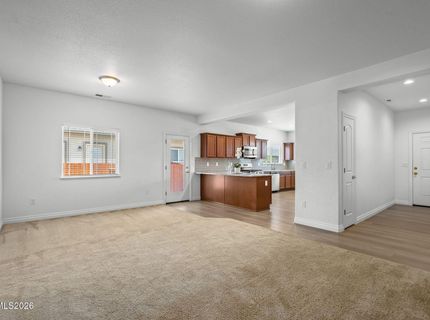 18673 Ginny Creek Court, Reno, NV 89508 Photo