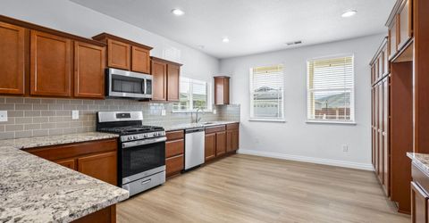 18673 Ginny Creek Court, Reno, NV 89508 Photo